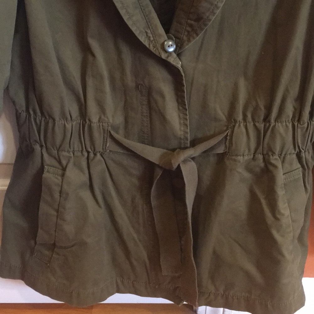 Stunning Fall Jacket - image 3